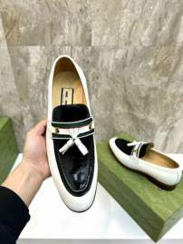 Picture of Gucci Shoes _SKUGuccisz38-46mnf031618022